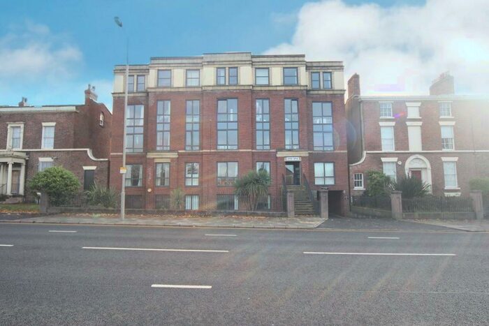 2 Bedroom Flat To Rent In Upper Parliament Street, Toxteth, Liverpool, L8