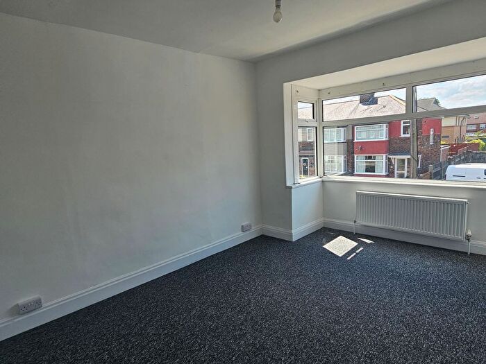 3 Bedroom End Of Terrace House To Rent In Hastings Grove, Hull, HU5