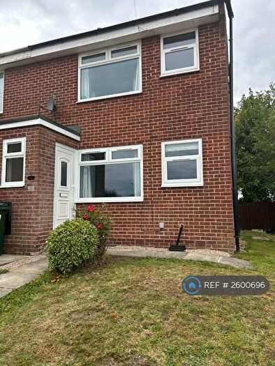 1 Bedroom Flat To Rent In Forrester Close, Flanderwell, Rotherham, S66