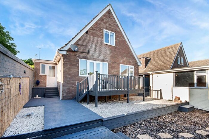 3 Bedroom Detached House For Sale In Earlsgate, Winterton, Scunthorpe, DN15