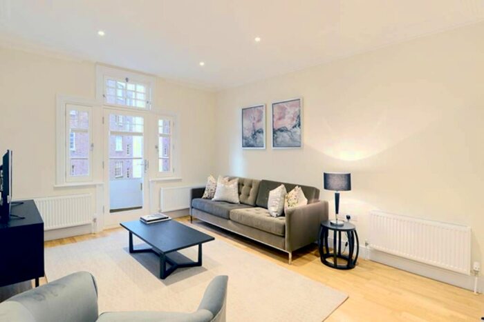 3 Bedroom Flat To Rent In Flat, Hamlet Gardens, London, Tp, London, London, W6