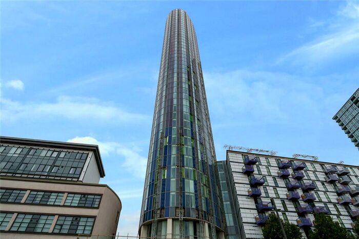 2 Bedroom Apartment To Rent In High Street, London, E15