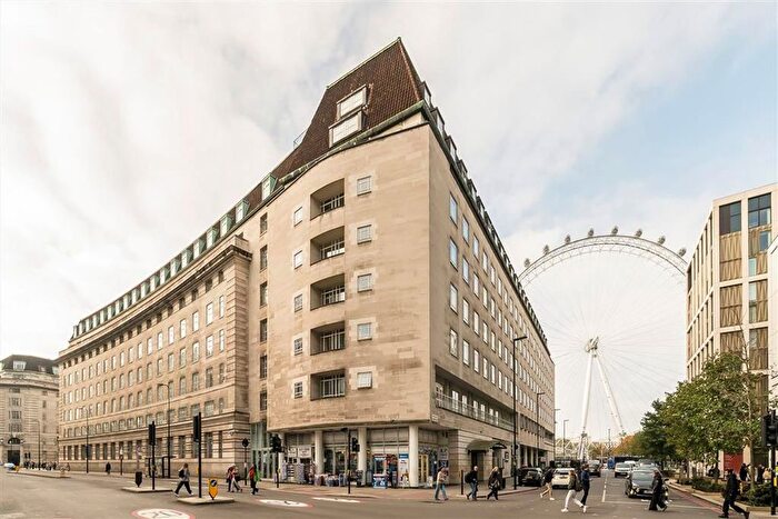 2 Bedroom Flat For Sale In Chicheley Street, Waterloo, SE1