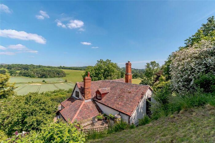 3 Bedroom Detached House For Sale In Eastnor, Ledbury, Herefordshire, HR8