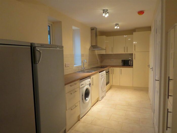 6 Bedroom Terraced House To Rent In Buckingham Road, Norwich, NR4
