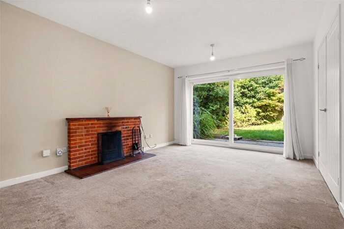 5 Bedroom Detached House To Rent In King Edwards Road, Ascot, Berkshire, SL5