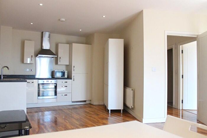 1 Bedroom Apartment To Rent In Imperial Drive, North Harrow, HA2
