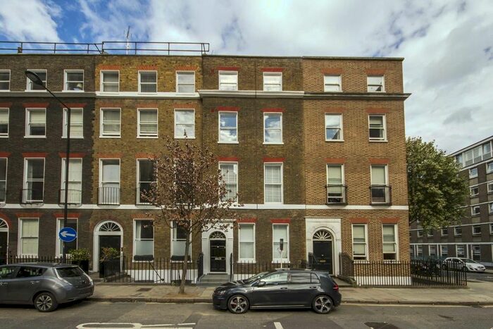 1 Bedroom Flat To Rent In Guilford Street, London, WC1N