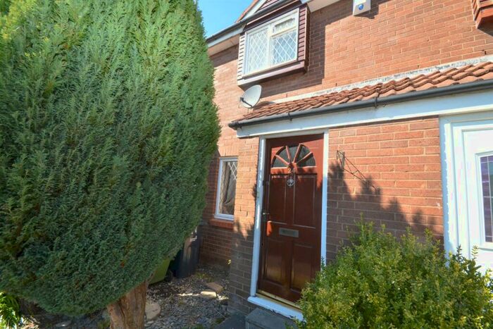 2 Bedroom Terraced House To Rent In Sunnybrow, Silksworth, SR3