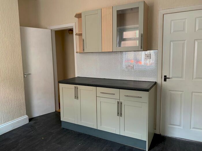 2 Bedroom Terraced House To Rent In Dall Street, Burnley, BB11