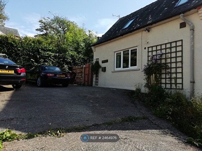 1 Bedroom Detached House To Rent In High House Road, St Bees, CA27