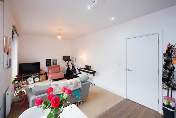 1 Bedroom Apartment For Sale In Summer Lane, Birmingham, B19 - Photo 7