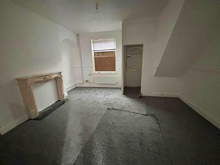 2 Bedroom Terraced House To Rent In Eleventh Street, Horden, SR8