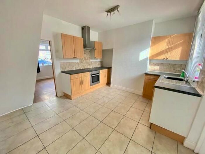 2 Bedroom Terraced House To Rent In Dixon Street, Skelton-In-Cleveland, Saltburn-By-The-Sea, TS12