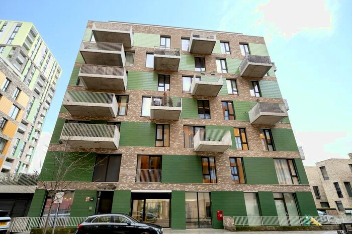 1 Bedroom Flat To Rent In Christchurch Way, London, SE10