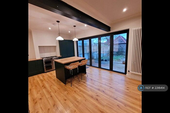 3 Bedroom End Of Terrace House To Rent In Stoneleigh Crescent, Bristol, BS4