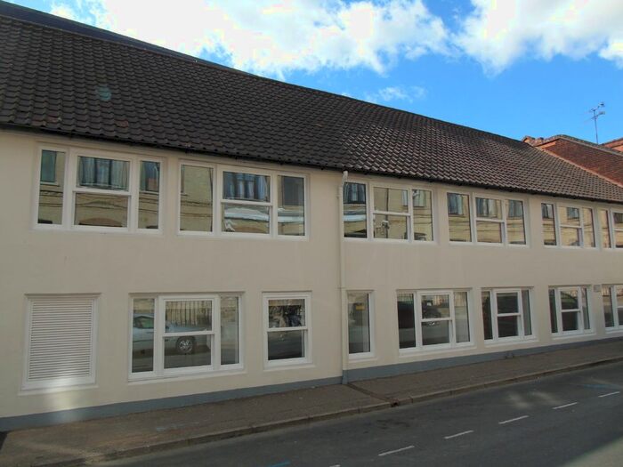 1 Bedroom Flat To Rent In Old Foundry Road, Ipswich, IP4