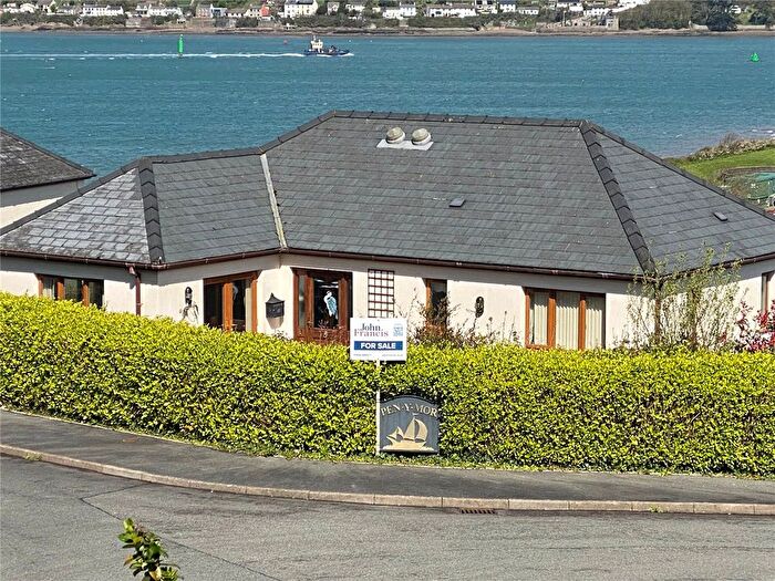 4 Bedroom Detached House For Sale In St. Patricks Hill, Llanreath, Pembroke Dock, Pembrokeshire, SA72