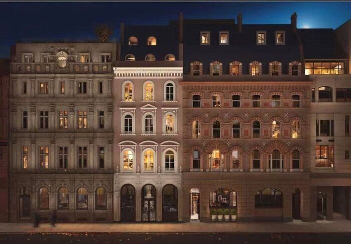 1 Bedroom Flat To Rent In - Chancery Lane, London, WC2A