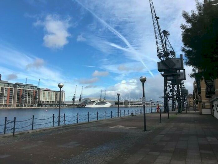 2 Bedroom Apartment To Rent In Westgate Apartments, Western Gateway, London, E16