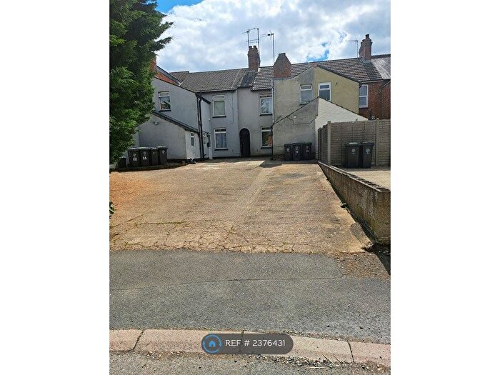 1 Bedroom Flat To Rent In Rushden, Northampton, NN10