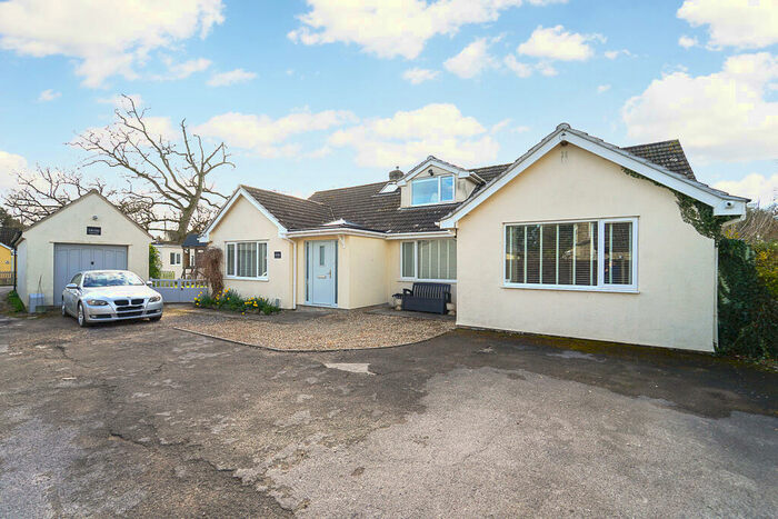 5 Bedroom Detached Bungalow For Sale In Church Corner, Lympsham, Weston-Super-Mare, BS24