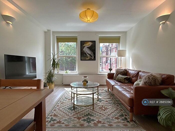 2 Bedroom Flat To Rent In Casson St, London, E1