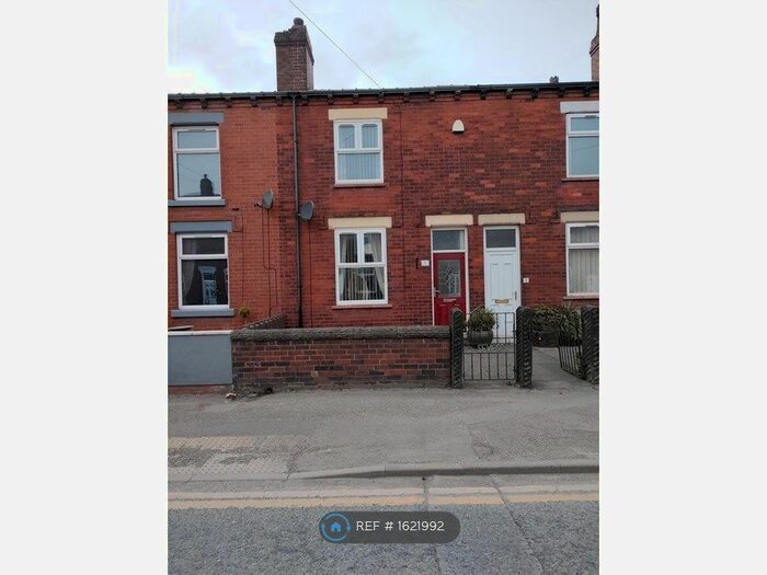 2 Bedroom Terraced House To Rent In Westwood Terrace, Ince In Makerfield, WN3
