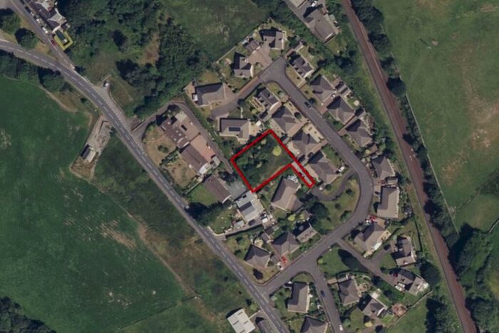 Land For Sale In , Building Plot At Auld Brig View, Auldgirth, Dumfries, DG2