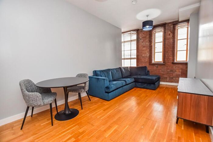 1 Bedroom Flat To Rent In Beaumont Building, Mirabel Street, City Centre, Manchester, M3