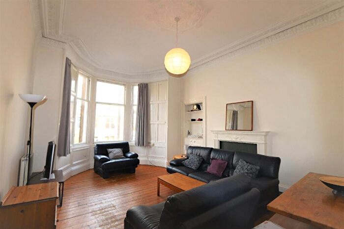 3 Bedroom Flat To Rent In () Thirlestane Road, Edinburgh, EH9