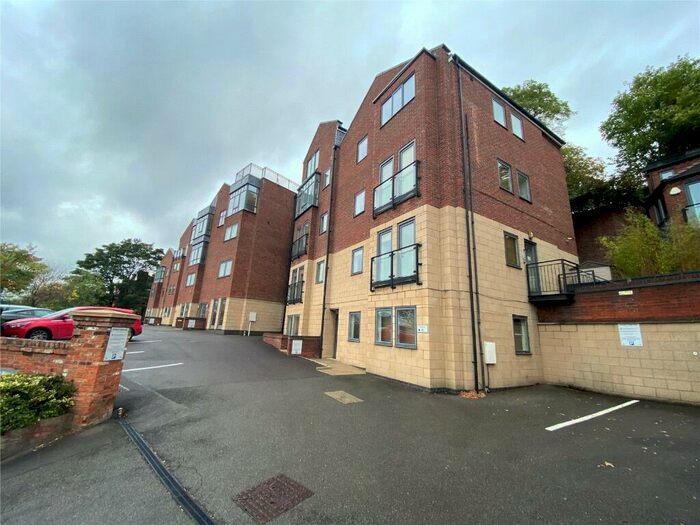 2 Bedroom Flat To Rent In Greestone Mount, Lincoln, LN2