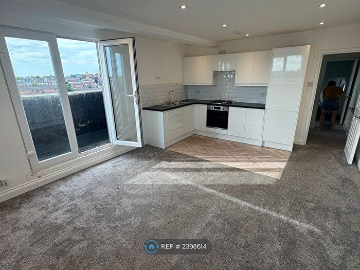 1 Bedroom Flat To Rent In Downs Road, London, E5