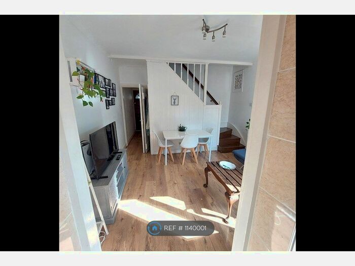 3 Bedroom Terraced House To Rent In Northborough Road, London, SW16