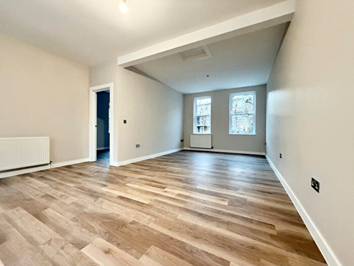 1 Bedroom Flat To Rent In Old Dairy Court, N4