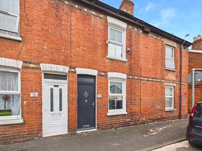2 Bedroom Terraced House For Sale In Victory Road, Gloucester, Gloucestershire, GL1