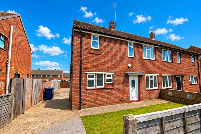 3 Bedroom Property To Rent In Judith Road, Kettering, NN16