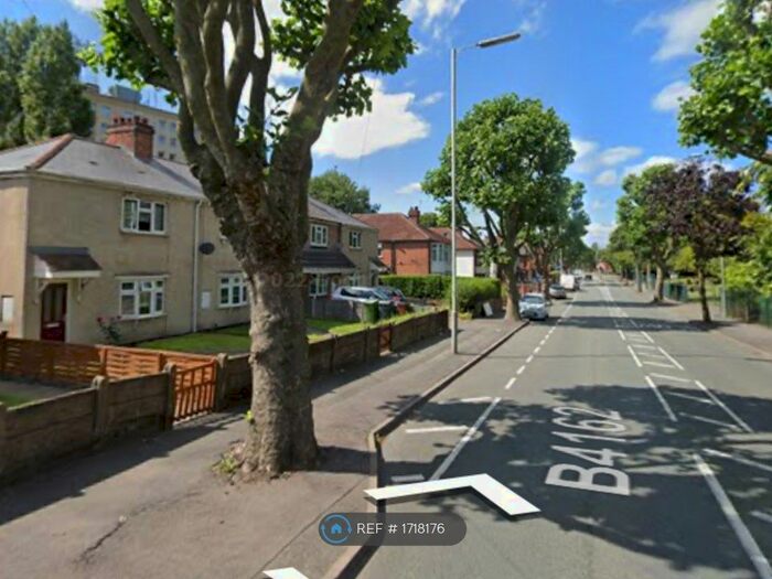 2 Bedroom Terraced House To Rent In Wolverhampton Street, Bilston, WV14