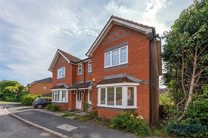 3 Bedroom Terraced House To Rent In Northgate Drive, London, NW9