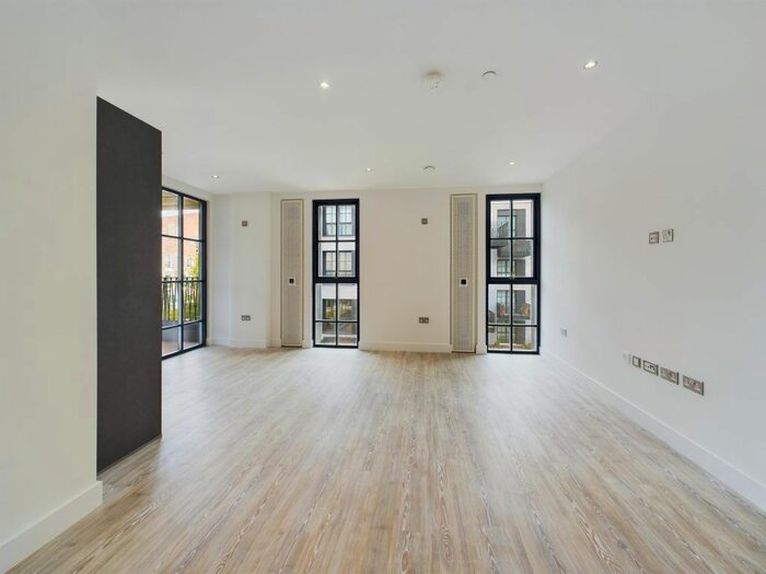 2 Bedroom Flat To Rent In Turing Way, Girton, Cambridge, &#; Bed Flat, CB3