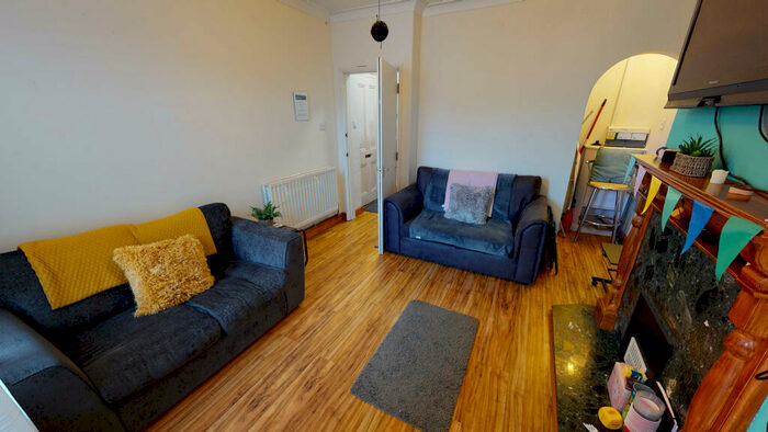 3 Bedroom Terraced House To Rent In Derwent Street | Student House | /, LN1