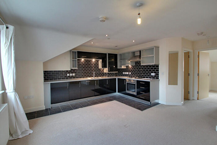 2 Bedroom Apartment To Rent In Bradgate Road, Anstey, LE7