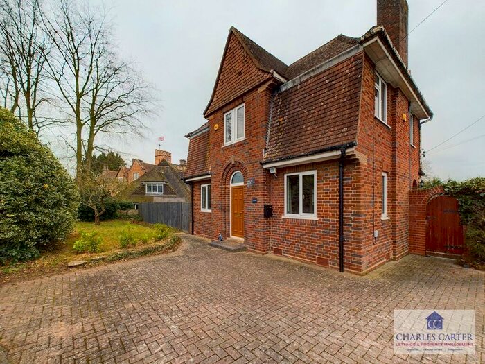 3 Bedroom Detached House To Rent In Bredons Hardwick, Tewkesbury, GL20