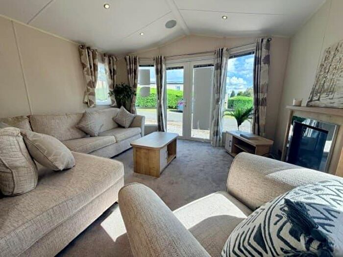 2 Bedroom Caravan For Sale In Ribble Valley Country & Leisure Park, Kiln Ln, Paythorne, Clitheroe, BB7
