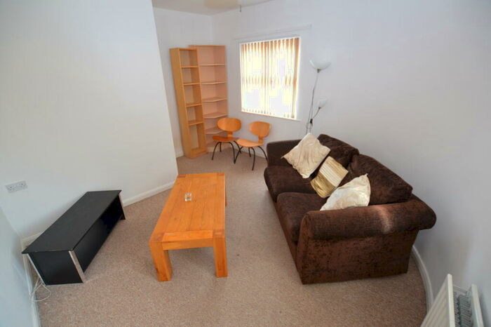 2 Bedroom Apartment To Rent In Arnside Road, Abbeydale, S8