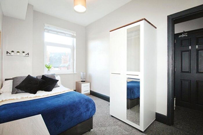 1 Bedroom End Of Terrace House To Rent In Hilton Road, Chapel Allerton, Leeds, West Yorkshire, LS8