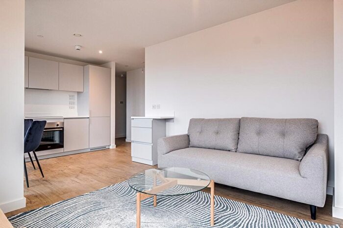 2 Bedroom Property To Rent In South Central, B5