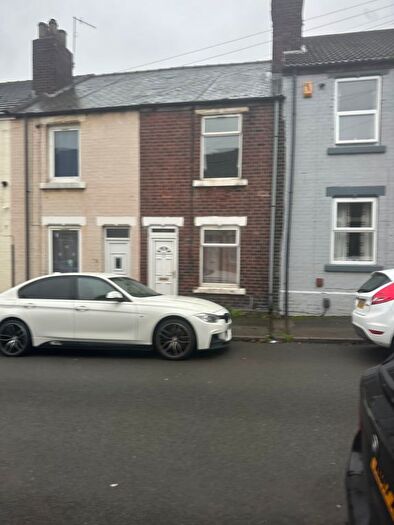 2 Bedroom Terraced House To Rent In Avondale Road, Masborough, Rotherham, S61