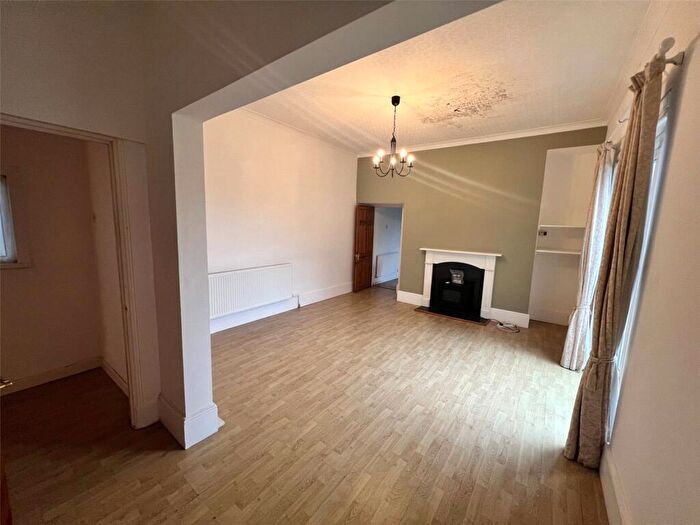 2 Bedroom End Of Terrace House For Sale In New Road, Llanelli, Carmarthenshire, SA15