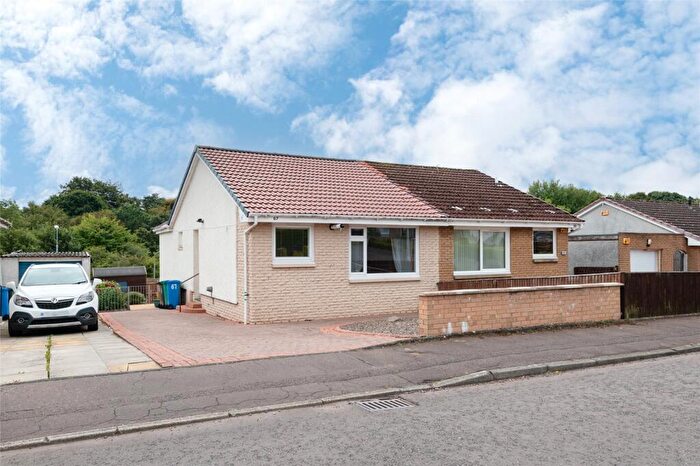 1 Bedroom Bungalow For Sale In Denvale Gardens, Kennoway, Leven, Fife, KY8